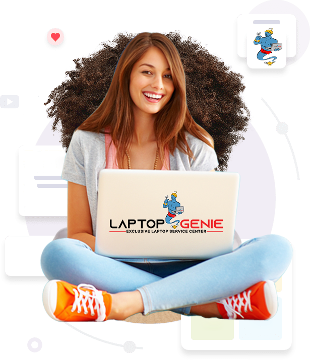 Laptop Service Center in Bangalore