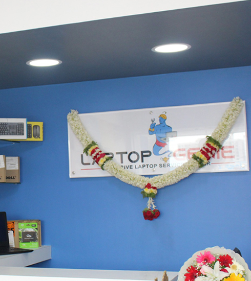 about laptop genie