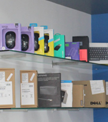 laptop genie services