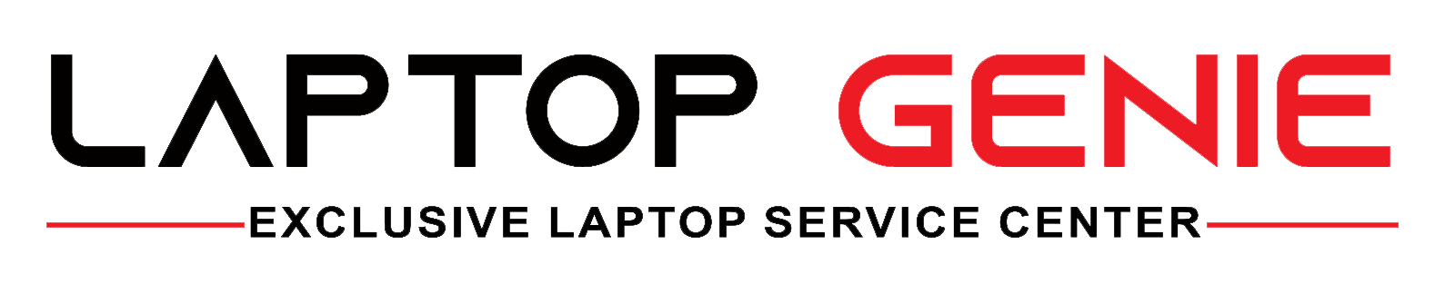 laptop genie bangalore logo