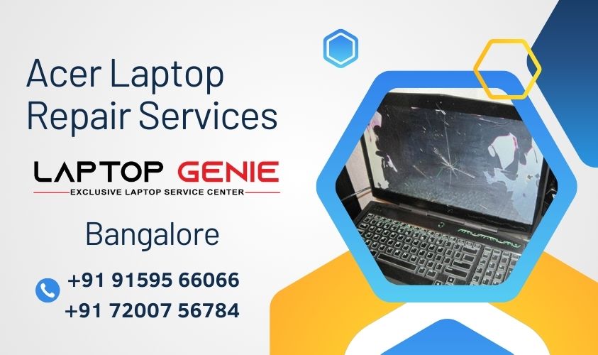 acer laptop service center in bangalore