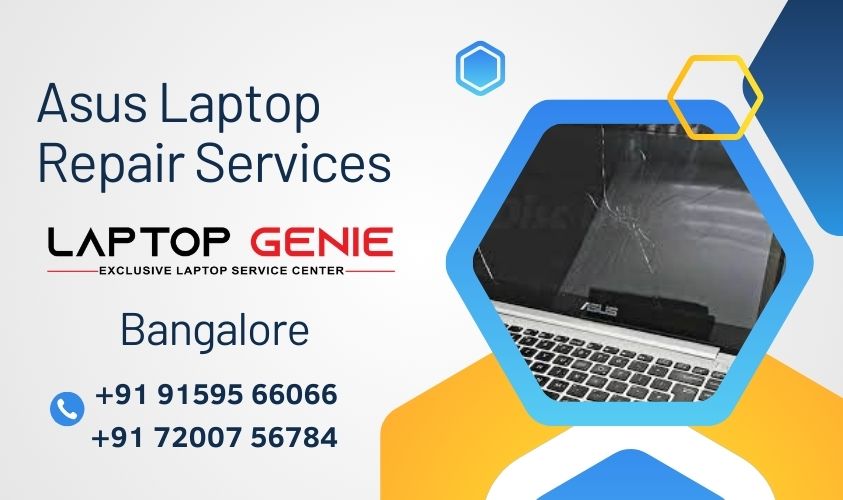 asus laptop service center in bangalore