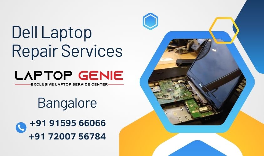 dell laptop service center in bangalore