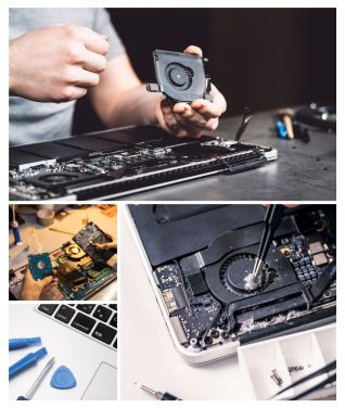 Laptop Service Center in Bangalore