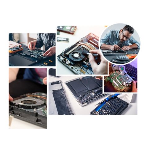 Laptop Service in Bangalore