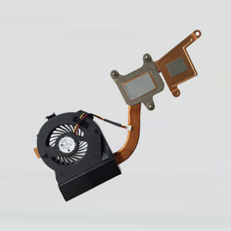 HP Laptop Service in Bangalore Laptop Heatsink